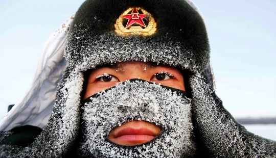 The best photos from around the world for the week The best photos from around the world for the week