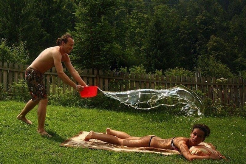 The best photos of 2013 taken at the most opportune moment