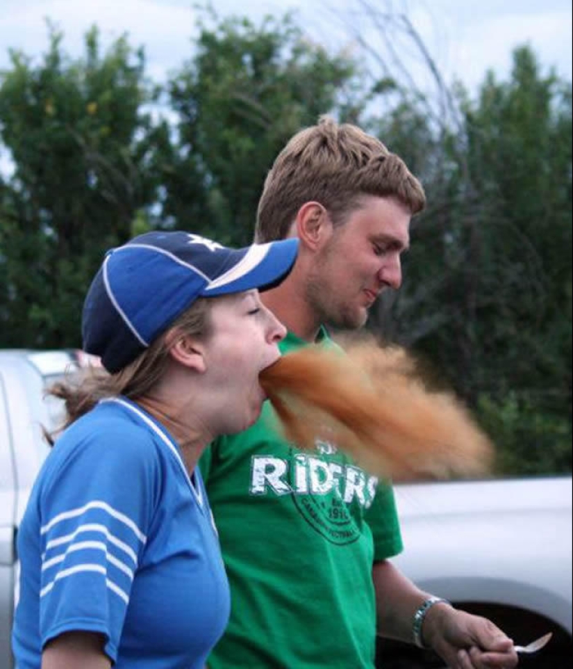 The best photos of 2013 taken at the most opportune moment