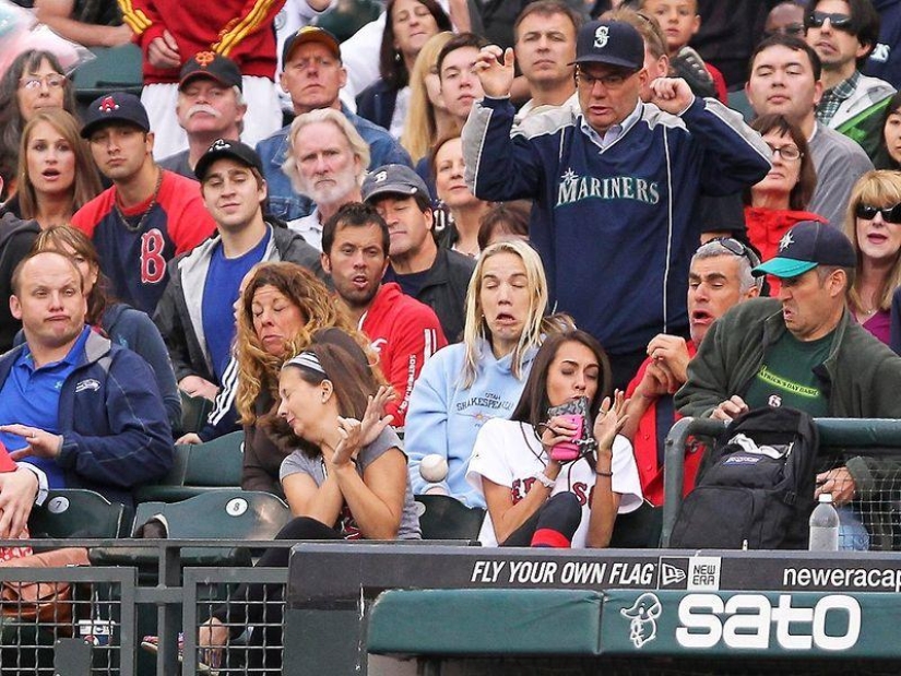 The best photos of 2013 taken at the most opportune moment