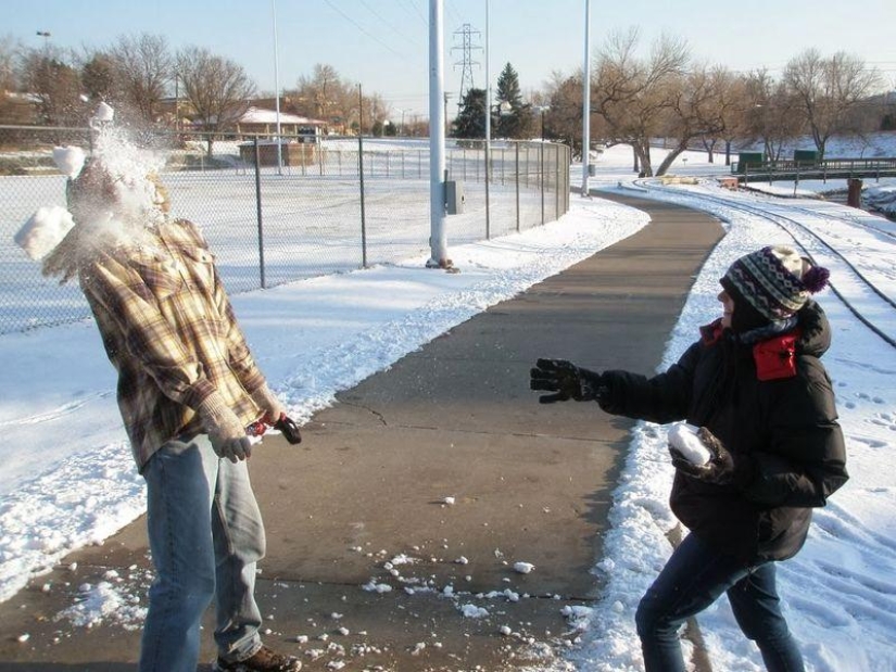 The best photos of 2013 taken at the most opportune moment