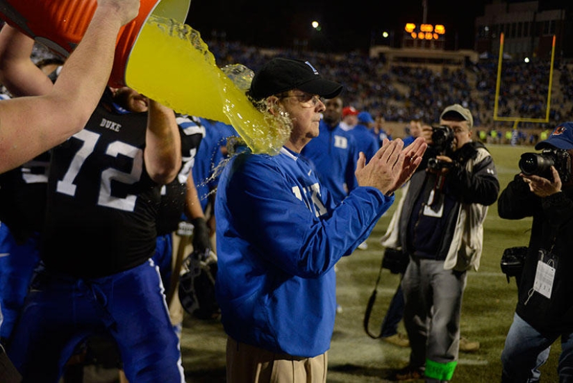The best photos of 2013 taken at the most opportune moment