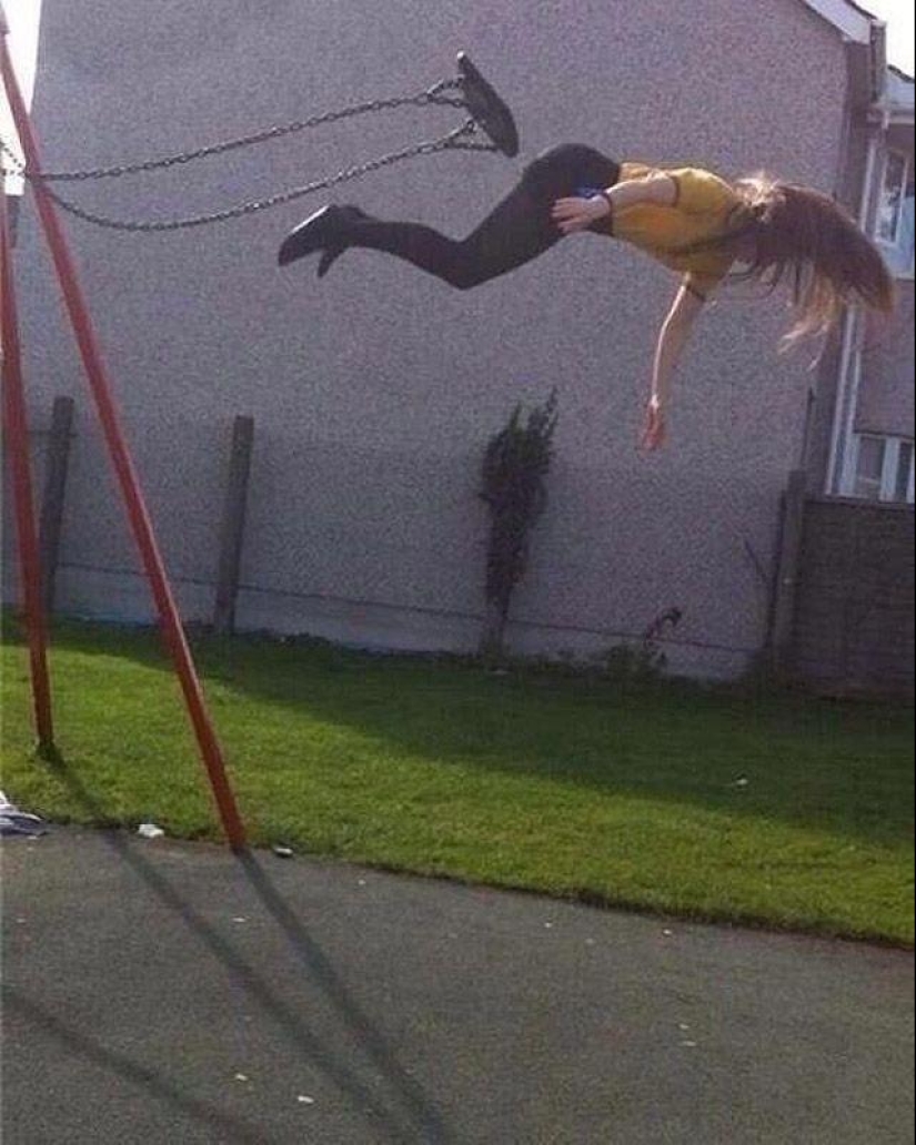 The best photos of 2013 taken at the most opportune moment