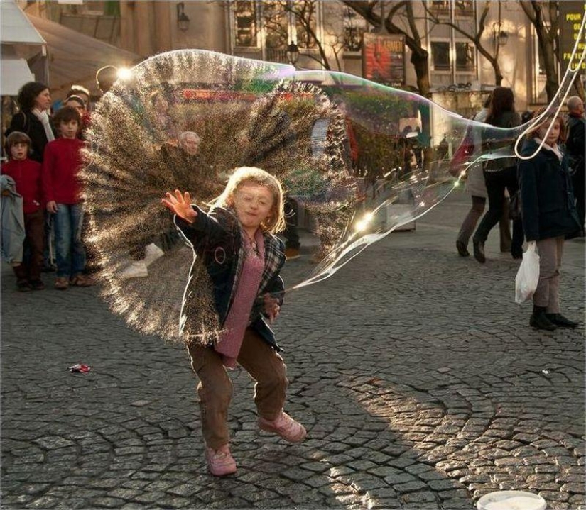 The best photos of 2013 taken at the most opportune moment