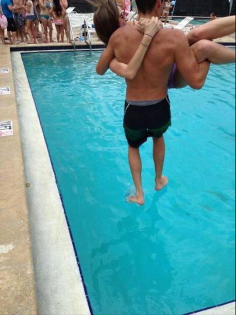 The best photos of 2013 taken at the most opportune moment