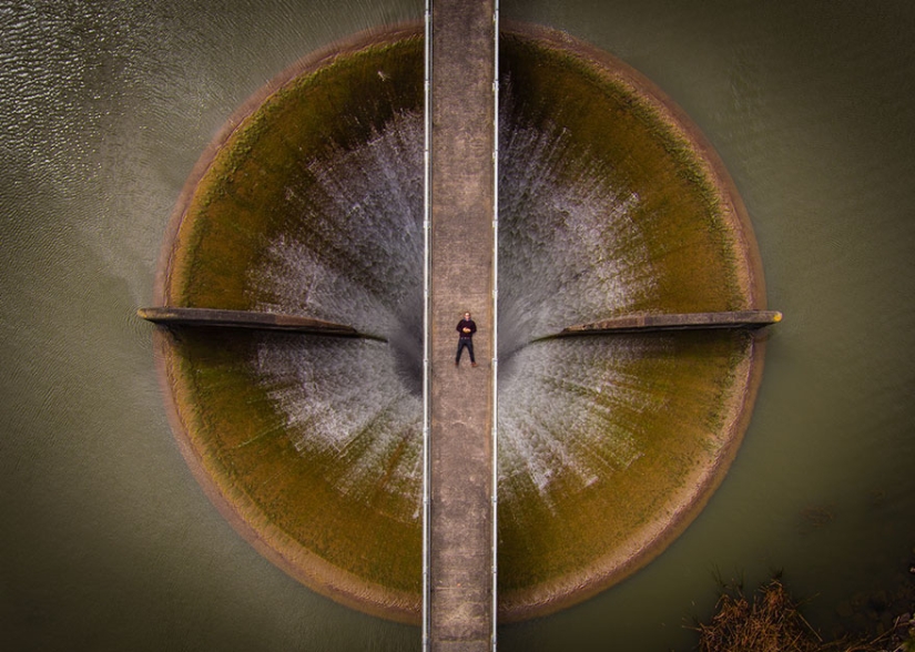 The best photos of 2016 according to Reuters