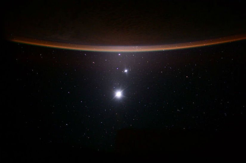 The best photos of Earth from space by a NASA astronaut The best photos of Earth from space by a NASA astronaut