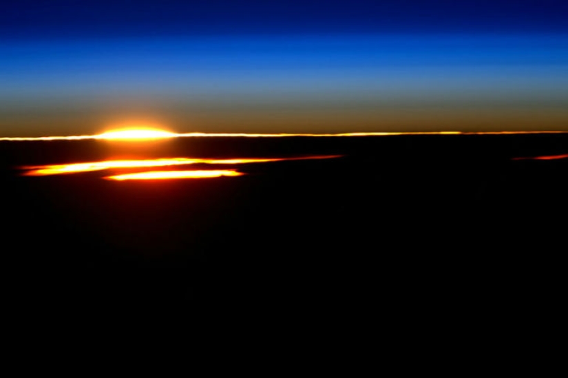 The best photos of Earth from space by a NASA astronaut The best photos of Earth from space by a NASA astronaut