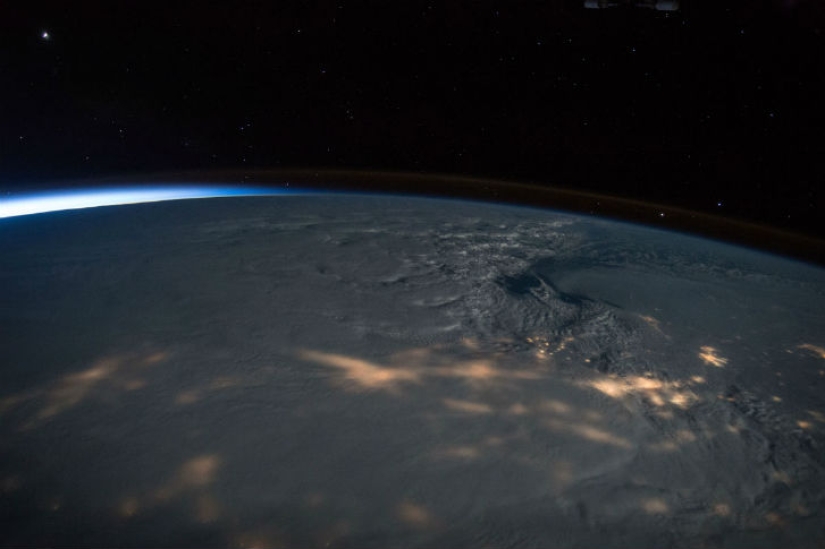 The best photos of Earth from space by a NASA astronaut The best photos of Earth from space by a NASA astronaut
