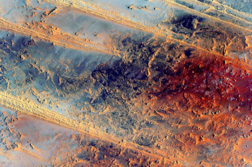 The best photos of Earth from space by a NASA astronaut The best photos of Earth from space by a NASA astronaut