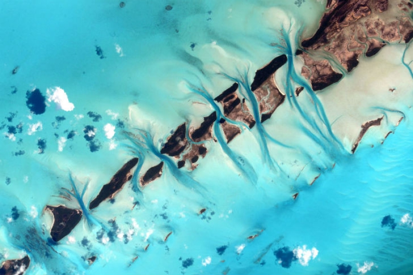 The best photos of Earth from space by a NASA astronaut The best photos of Earth from space by a NASA astronaut