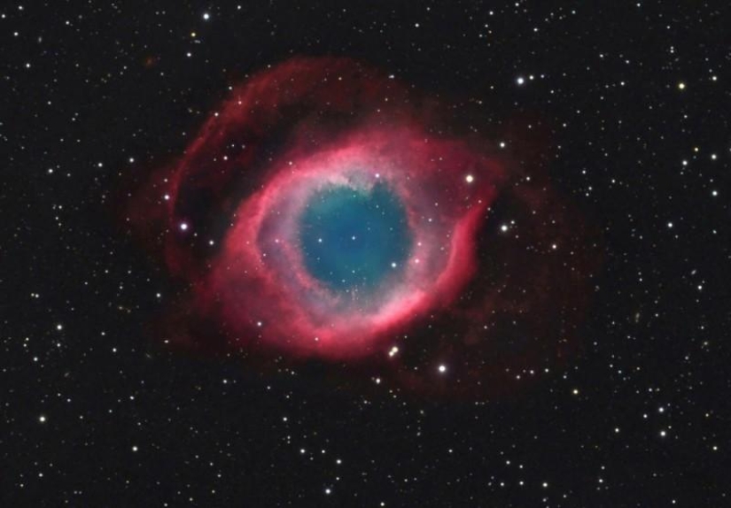 The best photos of our Universe according to the Greenwich observatory