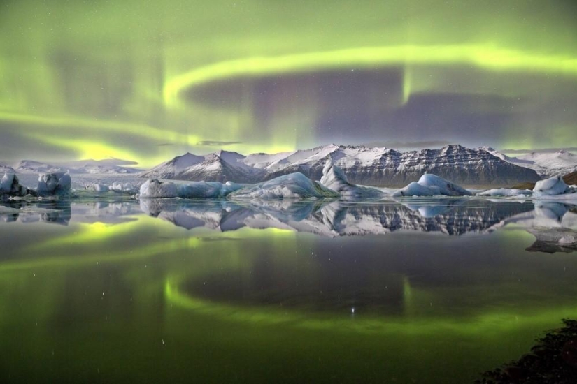 The best photos of our Universe according to the Greenwich observatory