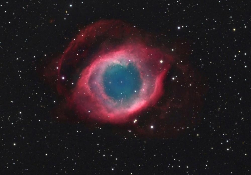 The best photos of our Universe according to the Greenwich observatory