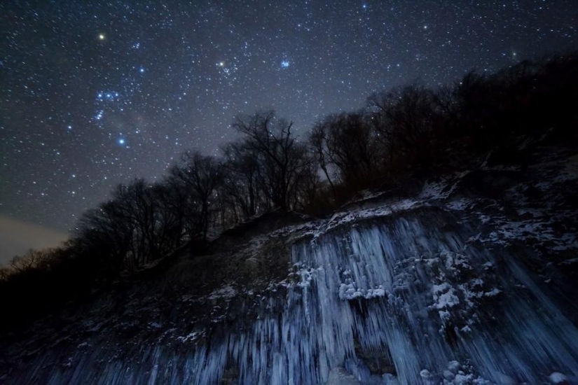 The best photos of our Universe according to the Greenwich observatory