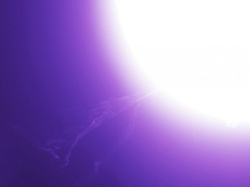 The best photos of our Universe according to the Greenwich observatory