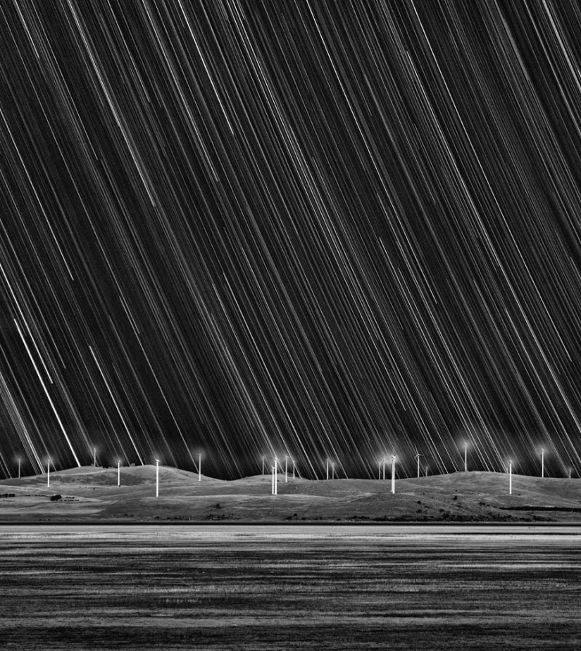 The best photos of our Universe according to the Greenwich observatory