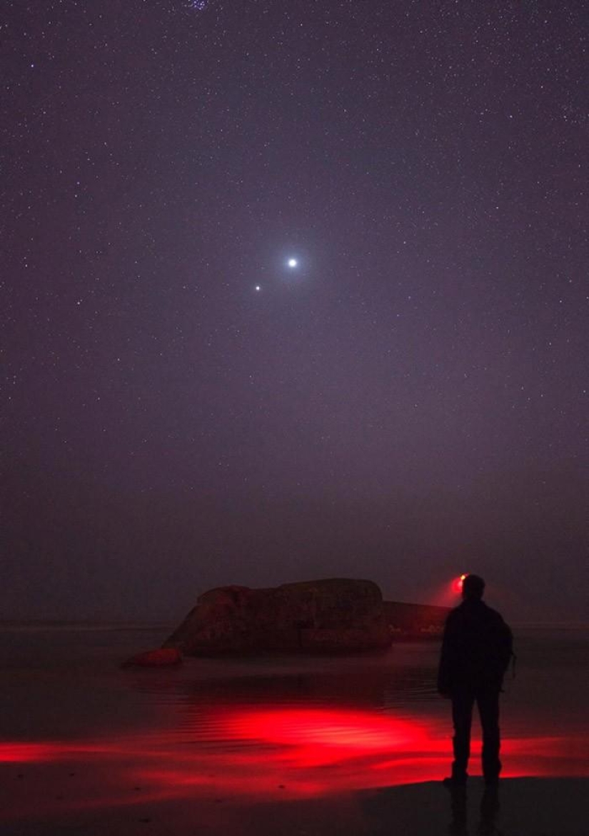 The best photos of our Universe according to the Greenwich observatory