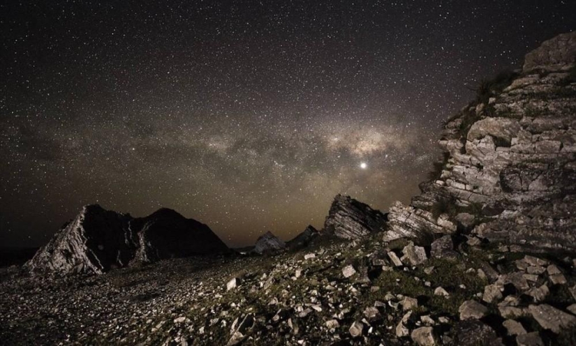 The best photos of our Universe according to the Greenwich observatory
