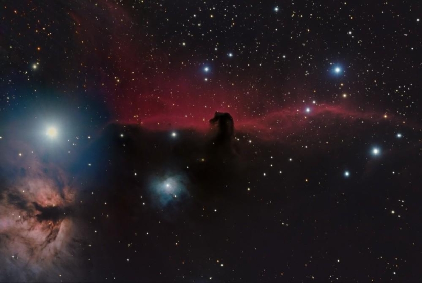 The best photos of our Universe according to the Greenwich observatory