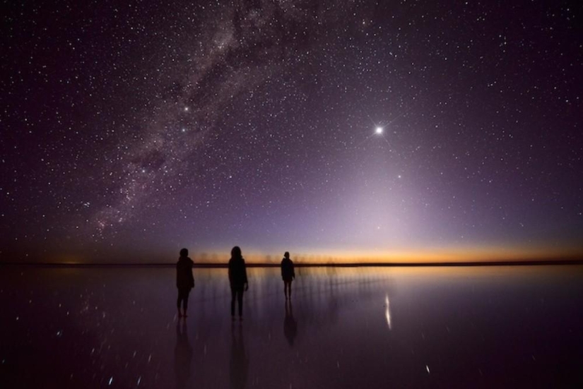 The best photos of our Universe according to the Greenwich observatory