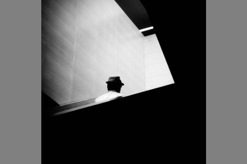 The best photos of the continuation of the project &quot;Follow me&quot;