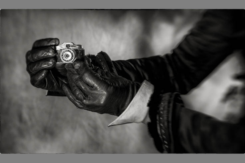 The best photos of the competition &quot;Culinary Photographer of the Year 2014&quot;