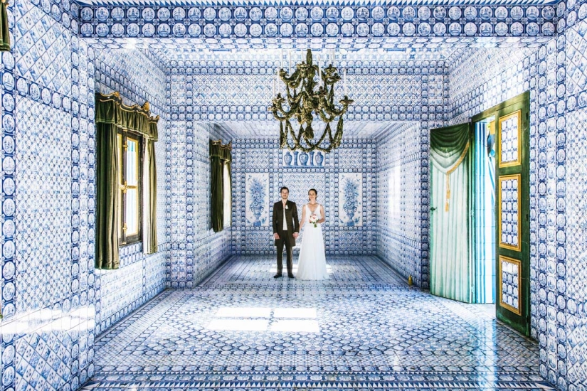 The best pictures of wedding photographers of 2016