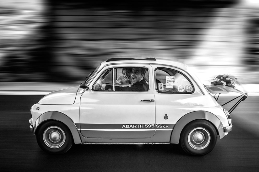 The best pictures of wedding photographers of 2016