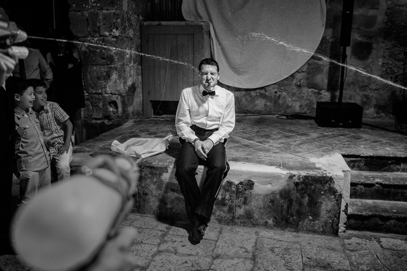 The best pictures of wedding photographers of 2016