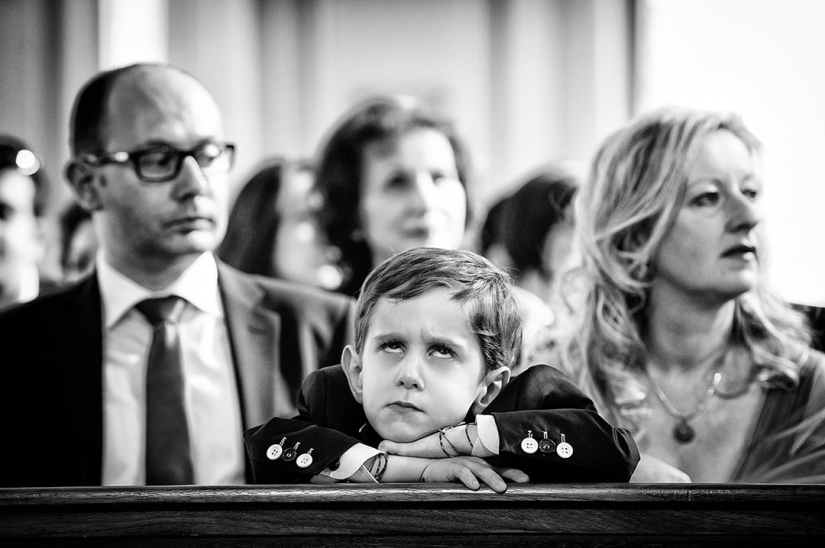 The best pictures of wedding photographers of 2016