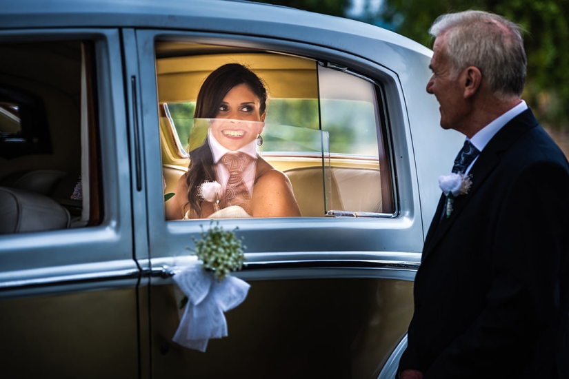 The best pictures of wedding photographers of 2016