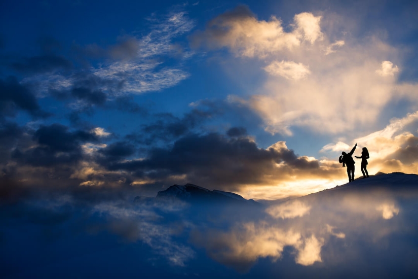 The best pictures of wedding photographers of 2016