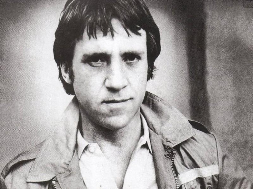 The best poem by Vladimir Vysotsky about death The best poem by Vladimir Vysotsky about death