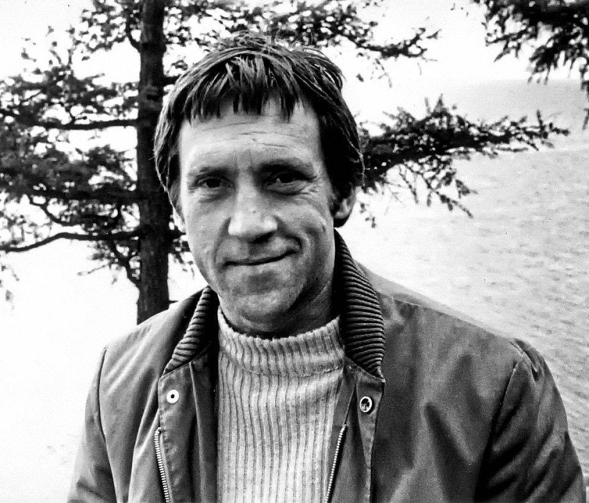 The best poem by Vladimir Vysotsky about death The best poem by Vladimir Vysotsky about death