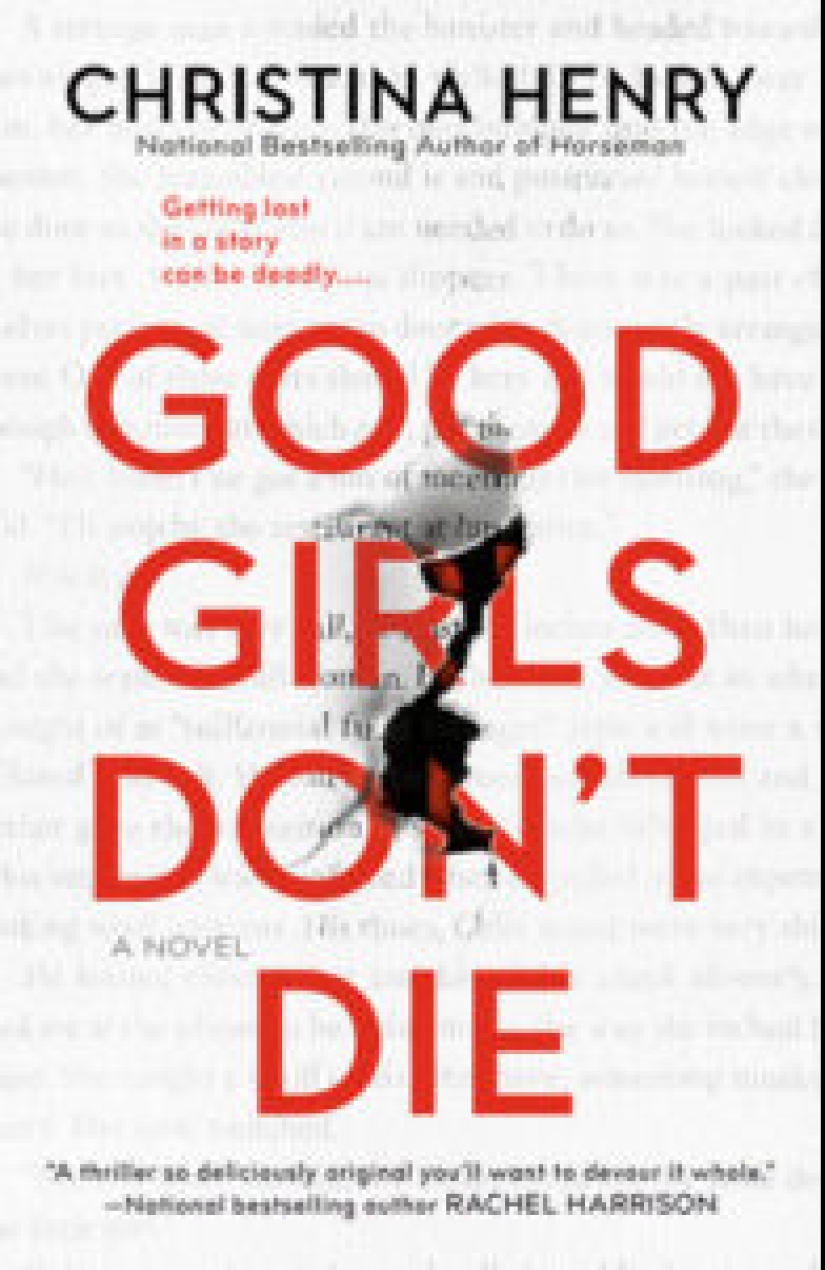 THE BEST PSYCHOLOGICAL THRILLERS OF NOVEMBER 2023