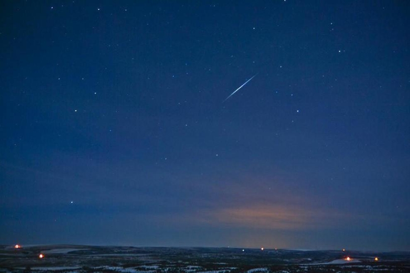 The best reason to make all the most secret desires