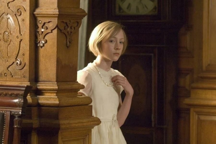 The best roles of Saoirse Ronan