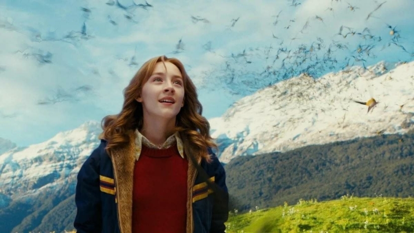 The best roles of Saoirse Ronan
