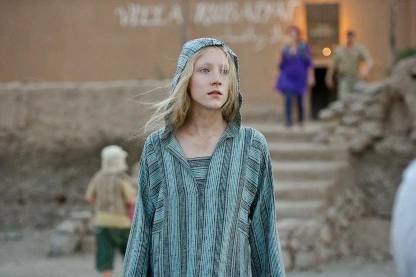 The best roles of Saoirse Ronan