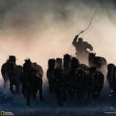 The best travel photos according to National Geographic — 2016