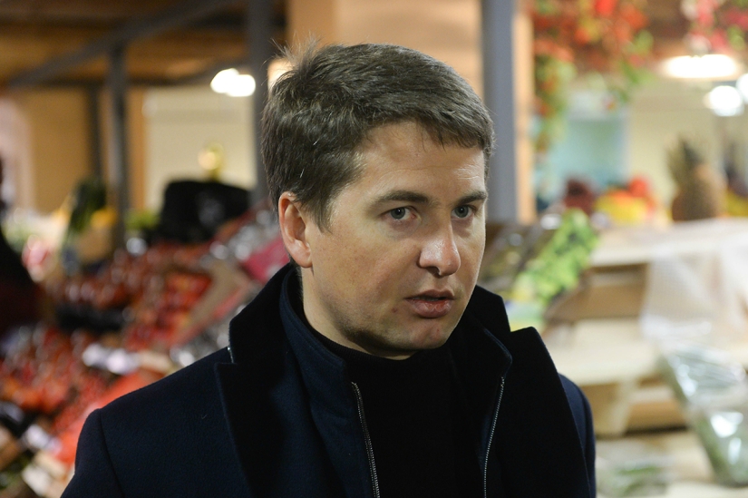 The biggest jelly in the world was prepared in Moscow The biggest jelly in the world was prepared in Moscow