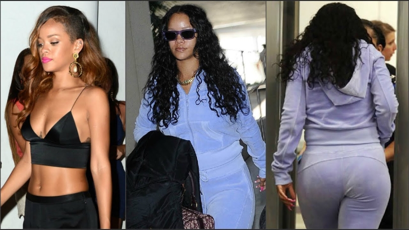 "The bone was wider!": the stars of show business, which was thin, but strongly recovered