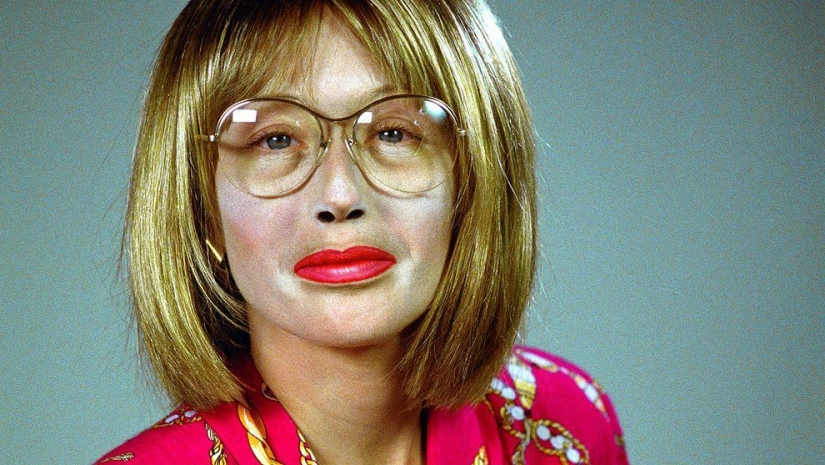 The brightest photo images of Cindy Sherman