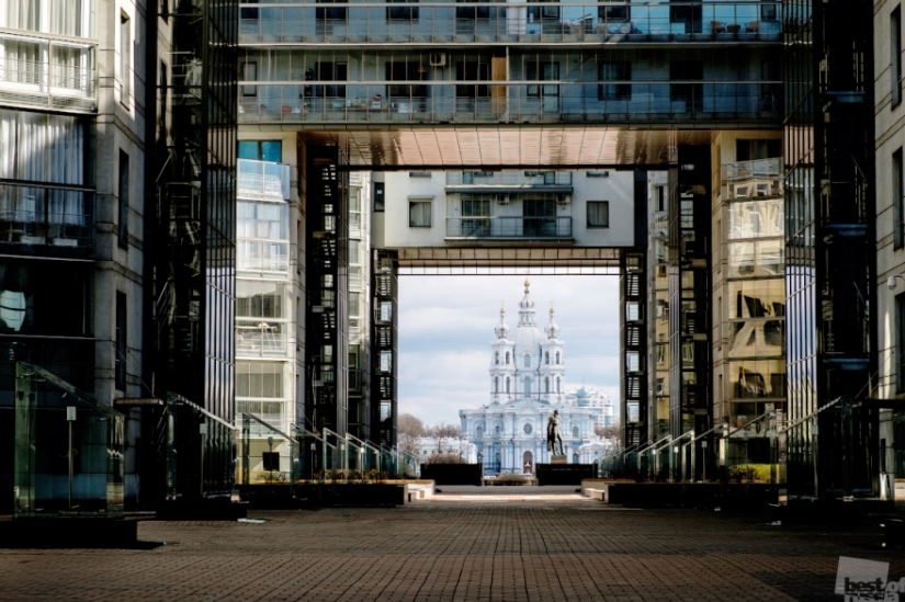 The brightest photos-winners of the Best of Russia — 2016 contest