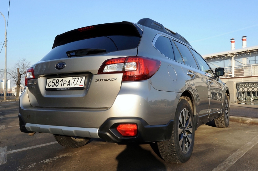 The Car that changed Everything