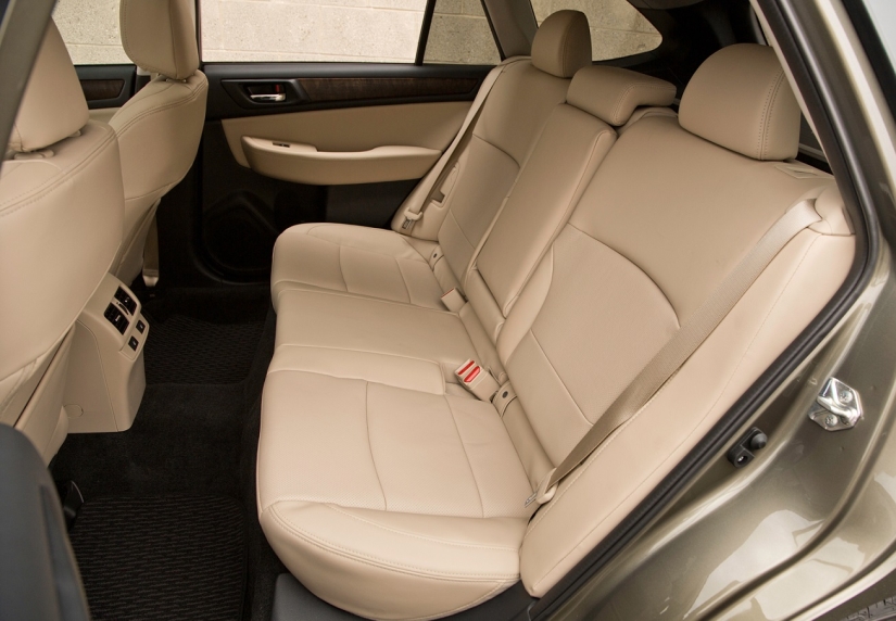 The Car that changed Everything