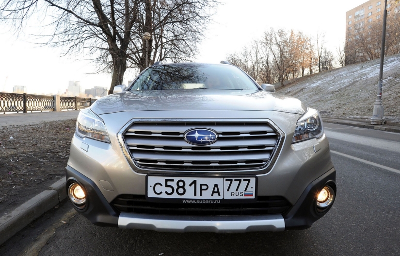 The Car that changed Everything