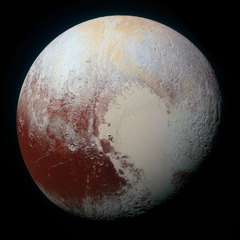 The Community Of Wikimedia Commons Has Chosen The 15 Most Beautiful Images Of 2006-2022
