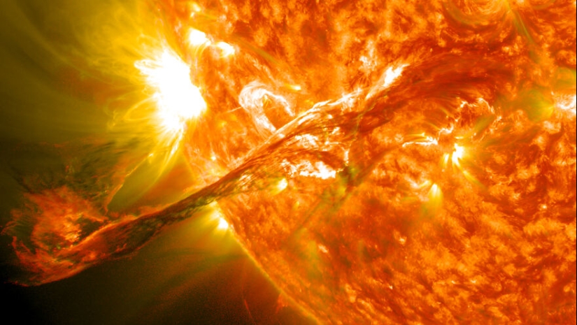 The Community Of Wikimedia Commons Has Chosen The 15 Most Beautiful Images Of 2006-2022
